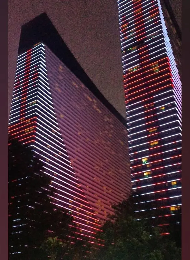 Apartment Vip Apart 305 Batumi