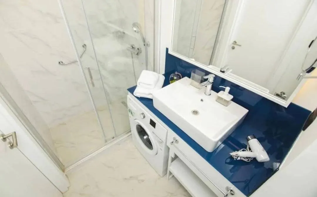 Vip Apart 305 Batumi Apartment
